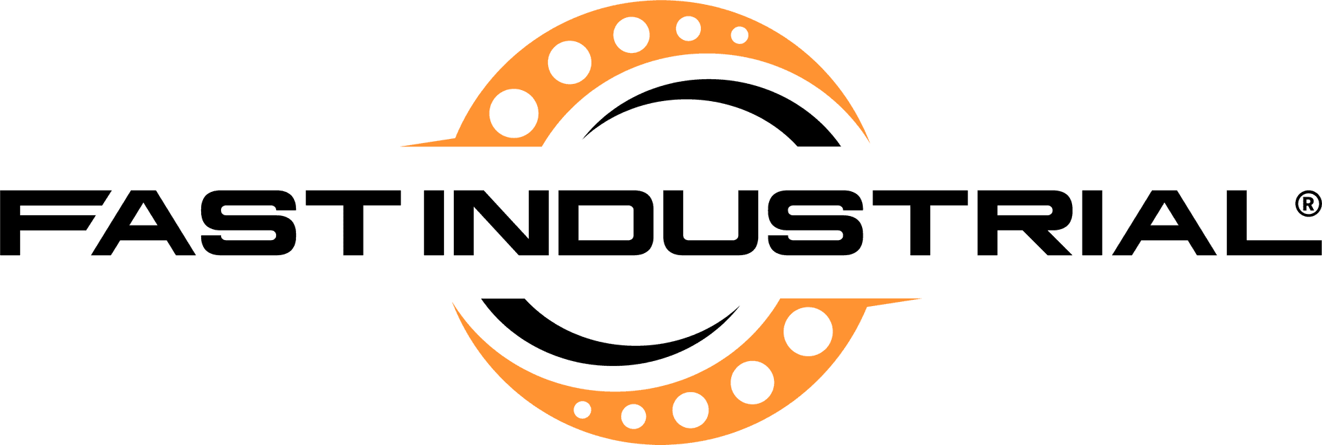 Logotipo de Fast Industrial